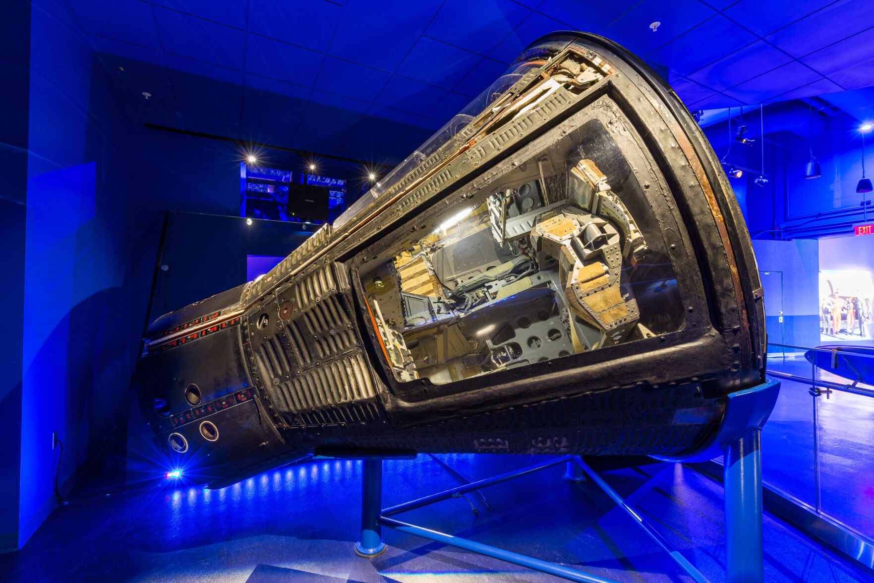 Gemini 6